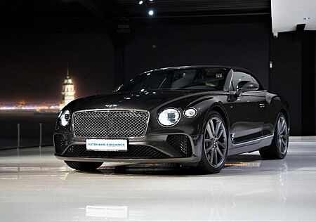 Bentley Continental GTC V8*BANG&OLUFSEN*MULLINER*22"LM*