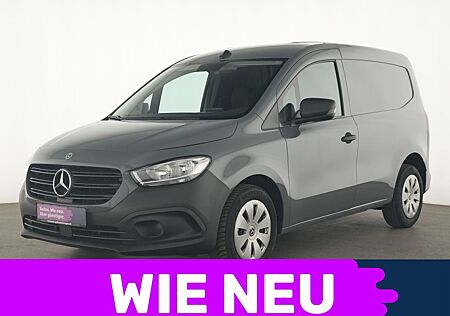 Mercedes-Benz Citan AHK|Klimaanlage|SHZ|Tempomat|Parktronic