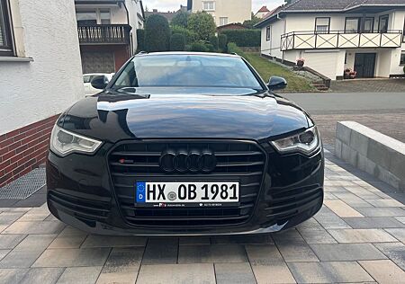 Audi A6 2.0 TDI multitronic Avant -