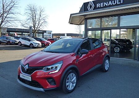 Renault Captur II 1.0 TCe 90 *PDC*SHZ*NAVI*