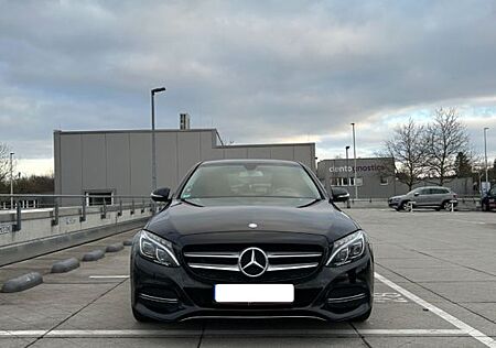 Mercedes-Benz C 200 AVANTGARDE AVANTGARDE