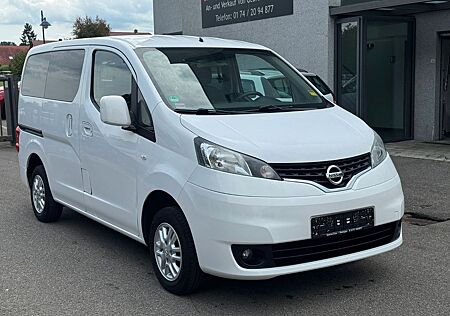 Nissan NV200 /Evalia Evalia Tekna..7-Sitze