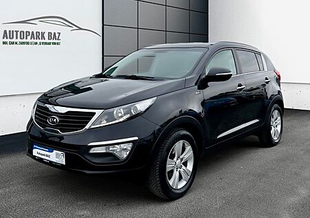 Kia Sportage Vision 4WD AUTOMATIK *ALLRAD*KLIMA*SH*