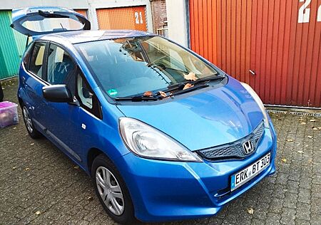 Honda Jazz 1.2 S Cool S Cool