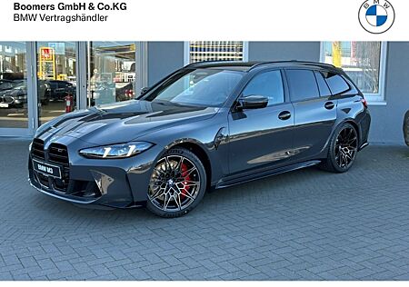 BMW M3 Touring Allrad Carbonsitze Drivers Pack 390 K