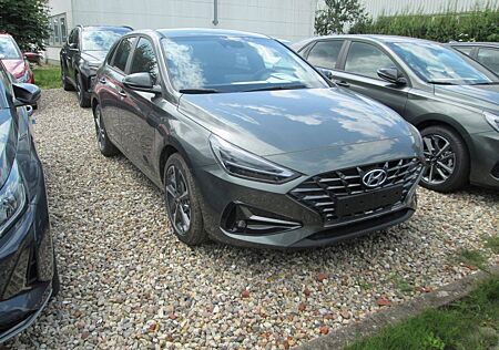 Hyundai i30 Connect & Go 1.0 T-GDI EU6d