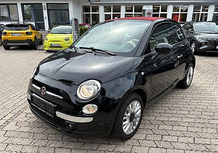 Fiat 500 Lounge