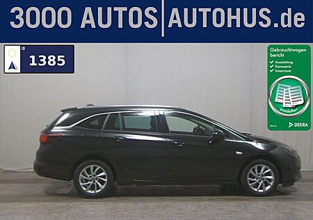 Opel Astra ST 1.5 D Business Ed. Navi LED Shz RFK