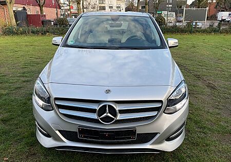 Mercedes-Benz B 180 Automatik original Km16.588 Top gepflegtes