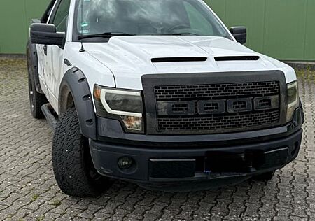 Ford F 150