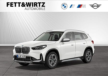 BMW X1 xDrive20d xLine|Head-Up|DA&PA+|LCProf.