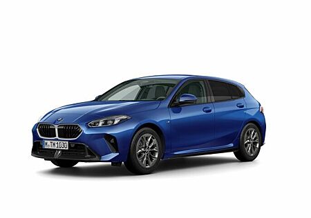 BMW 120d Limousine M Sport NAvi. HeadUp. Driv.Ass.