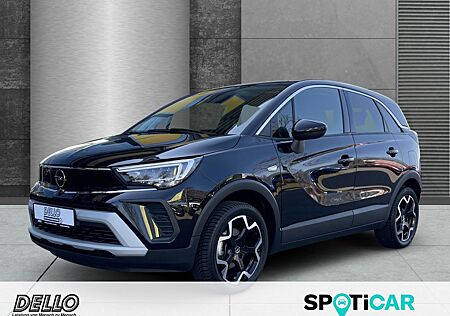 Opel Crossland X Crossland Elegance Autom. WSS heizbar PDC RFK Na