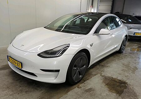 Tesla Model 3 gebraucht kaufen Tesla Model 3 Standard RWD Plus [ LFP ACCU+AUTOPILOT+6