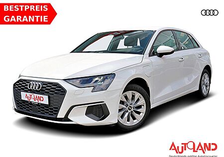 Audi A3 Sportback 40 TFSI e-tron LED Navi ACC PDC DAB