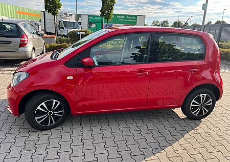 Seat Mii 1.0 55kW Style Salsa Style Salsa
