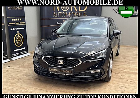 Seat Leon Style 2.0 TDI DSG Navi/LED/APS
