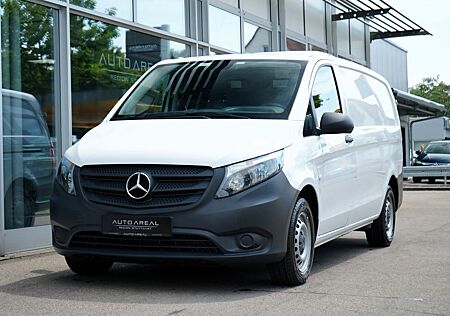 Mercedes-Benz Vito 114 CDI Lang Kerstner Kühlkastenwagen