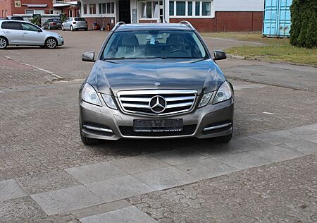 Mercedes-Benz E 250 E -Klasse T CDI BlueEfficiency