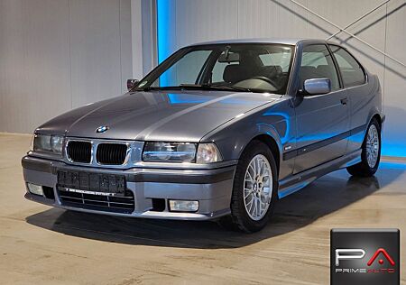 BMW 316i Compact E36 Sport Edition Automatik M Paket