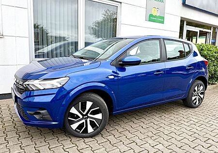 Dacia Sandero TCe 90 Expression Sitzheizung | PDC