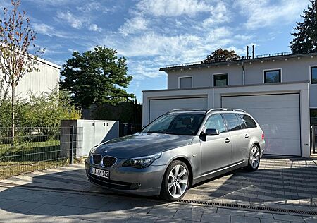 BMW 530 - 1. Hand - Scheckheftgepflegt - Rarität!