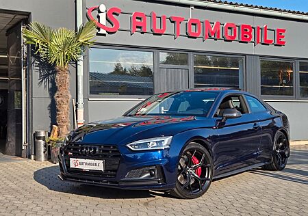 Audi S5 Coupe 3.0 TFSI quattro*Panorama*Kamera*S-Sitz