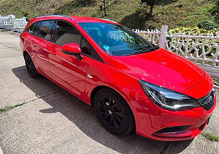 Opel Astra ST 1.6 Diesel Innovation 100kW S/S Inn...