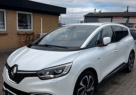 Renault Grand Scenic BOSE 1,6 dci aut.7Pers.Message.