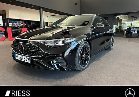Mercedes-Benz CLA 200 NEU+C 178+AMG+HUD+DISTR+SUPERSCREEN+KEYL