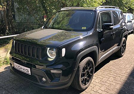 Jeep Renegade PHEV Upland Allrad Automatik