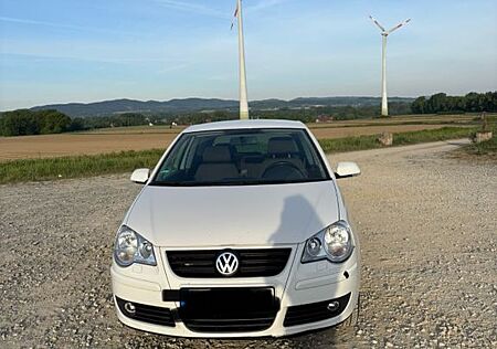 VW Polo Volkswagen 1.2 44kW United United