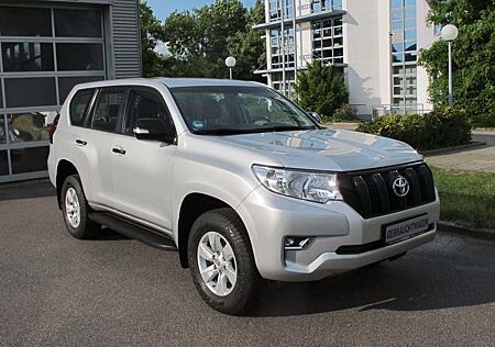 Toyota Land Cruiser Scheckheft Unfallfrei DEKRA geprüft