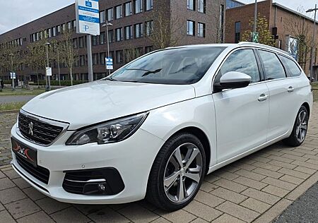 Peugeot 308 SW Allure