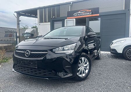 Opel Corsa F Basis