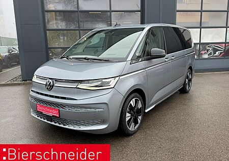 VW T7 Multivan Volkswagen LÜ 2.0 TDI DSG Style 7-S. IQ.LIGHT H