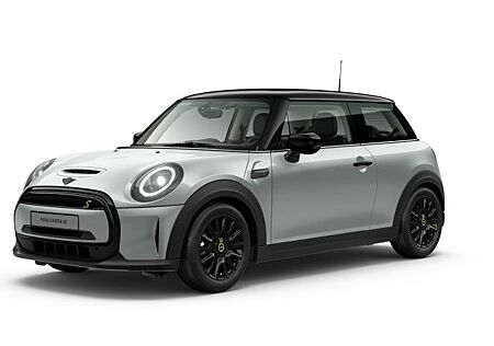 Mini Cooper SE . Classic Trim Klimaaut. Sportsitze PDC