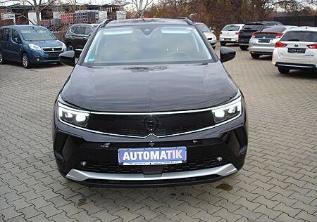 Opel Grandland X Grandland (X) LED-Matrix Kamera Navi 1Hand