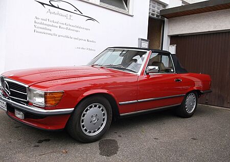 Mercedes-Benz SL 500