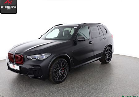 BMW X5 M50 i BLACK VERMILION 1/350,LASER,B+W,22ZOLL