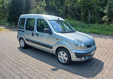 Renault Kangoo 1.6 16V Privilege Expression