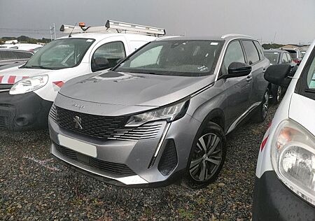 Peugeot 5008 *Allure*1.2 Ltr.*LED*7Sitzer