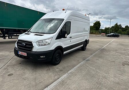Ford Transit Kasten 350 L3 Trend