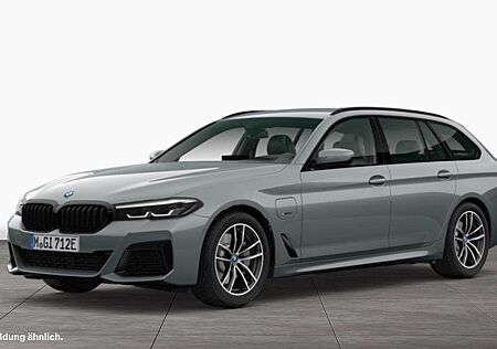 BMW 530e Touring M Sport LiveCockpitProf Kamera