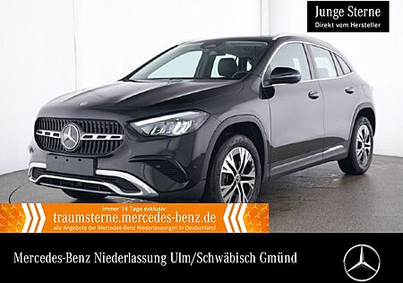 Mercedes-Benz GLA 200 gebraucht kaufen Mercedes-Benz GLA 200 Progressive/AdvPak/SpurAss/PArkPak/MBUX