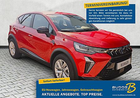 Mitsubishi ASX gebraucht kaufen Mitsubishi ASX 1.3 Mildhybrid 7-Gang-DCT / Kamera / Keyless