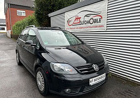 VW Golf Plus Volkswagen 1.6 KLIMAA/SHZ/AHK/TEMP/PDC