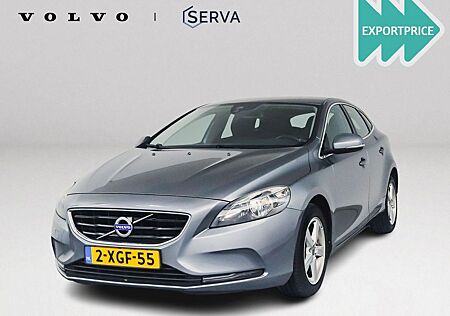 Volvo V40 D4 Momentum Business | sitzheizung | Tempoma