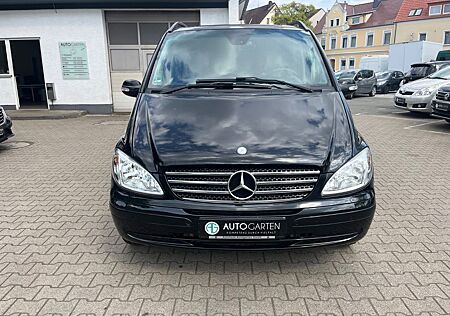 Mercedes-Benz Viano 3.0 CDI lang Ambiente/Tüv neu