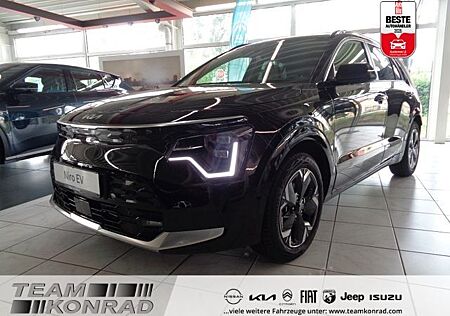 Kia Niro e-Inspiration LED NAVI LEDER SITZBELÜF